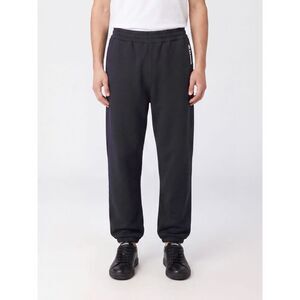 Jil Sander Pants Men Black
